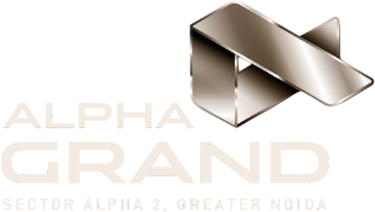 Alpha Grand, Sector Alpha 2, Greater Noida